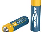 ANSMANN Batterien X-POWER Mignon AA 1,5 V, 2 St.