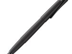 LAMY studio Patronenfüller schwarz