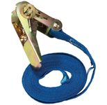 WAGNER® design yourself MM 1017 Spanngurt