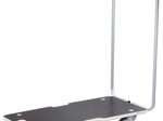 WAGNER® design yourself Transportroller MM 1345 braun 36,5 x 74,0 x 14,5 cm bis 300,0 kg