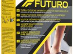 FUTURO® Fersenspornbandage Größe:  Länge: 21,6-30,5 cm schwarz