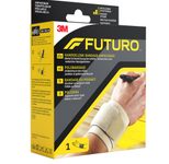 FUTURO® Handgelenkbandage Größe:  Länge: 14,0-24,1 cm beige