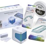 COLOP Elektrostempel e-mark® go Set