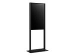 Hagor Halterung für 139,7cm (55") Monitore