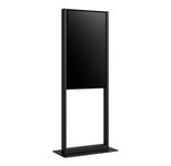 Hagor Halterung für 139,7cm (55") Monitore