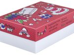 FALKEN Story Geschenkbox Birthday 24,0 x 36,0 x 12,0 cm
