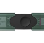 Kingston DataTraveler Duo - USB-Flash-Laufwerk