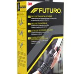 FUTURO® Daumenschiene Größe: L/XL (Länge: 16,5-20,3 cm) schwarz