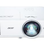 Acer S1387 DLP Kurzdistanz Beamer 4.000 ANSI Lumen
