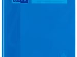 OXFORD Heftumschlag blau DIN A4 22,0 x 0,05 cm