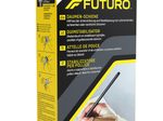 FUTURO® Daumenschiene Größe: S/M (Länge: Daumen: 5,1-6,4 cm/Handgelenk: 12,7-19,1 cm) beige