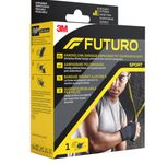FUTURO® Handgelenkbandage Sport Größe:  Länge: 11,4-24,1 cm schwarz