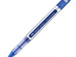 FABER-CASTELL Free Ink Tintenroller grau 0.5 mm Schreibfarbe: Blau