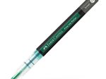 FABER-CASTELL Free Ink Tintenroller grau 1.5 mm Schreibfarbe: Grün