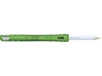 Pica Bleistiftköcher-Set mit integriertem Spitzer Pocket Bundle Universalstift 505/03 schwarz/weiß
