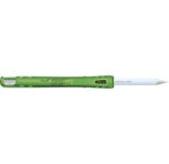 Pica Bleistiftköcher-Set mit integriertem Spitzer Pocket Bundle Universalstift 505/03 schwarz/weiß