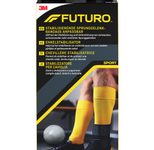 FUTURO® Sprunggelenkbandage Größe:  Länge: 20,3-25,4 cm schwarz