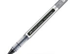FABER-CASTELL Free Ink Tintenroller grau 0.7 mm Schreibfarbe: Schwarz