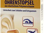 WUNDmed® Ohrenstöpsel