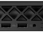 HP ProDesk 4 Mini G1i AI Intel® Core™ Ultra 5 235T Desktop-PC