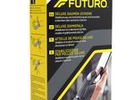 FUTURO® Daumenschiene Größe: S/M (Länge: 12,7-16,5 cm) schwarz