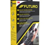 FUTURO® Daumenschiene Größe: S/M (Länge: 12,7-16,5 cm) schwarz