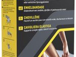 FUTURO® Sprunggelenkbandage Größe:  S (Länge: 17,8-20,3 cm) beige