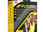 FUTURO® Ellenbogenbandage Tennis, Sport Größe:  Länge: 17,8-35,6 cm schwarz