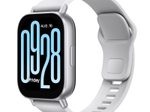 Xiaomi Redmi Watch 5 Active - Mattsilber