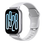 Xiaomi Redmi Watch 5 Active - Mattsilber