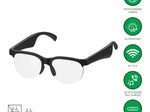 4smarts Wireless SoundGlasses Sport 2 schwarz