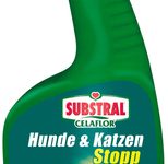 SUBSTRAL® Celaflor® Hunde & Katzen Stopp Tierabwehrspray 500,0 ml