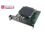 Sharp MPi5 Kit powered by Raspberry Pi