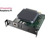Sharp MPi5 Kit powered by Raspberry Pi