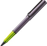 LAMY AL-star Tintenroller lila 0.3 mm Schreibfarbe: Schwarz
