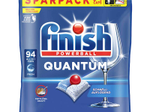 finish POWERBALL QUANTUM ALL IN 1 Spülmaschinentabs 94 St.