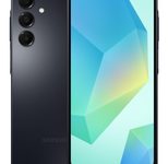 Samsung Galaxy A16 4G 128GB, Black