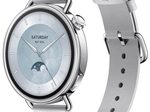 Xiaomi Watch S4 41mm - Weiß