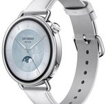 Xiaomi Watch S4 41mm - Weiß