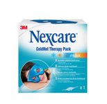 Nexcare™ Kühlpad Augenmaske 12,0 x 25,0 cm, blau