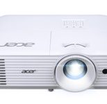 Acer P1258i Business DLP Beamer 4800 Lumen