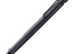 LAMY Druckbleistift safari steel black