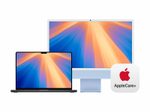 AppleCare+ für MacBook Pro 14" M5