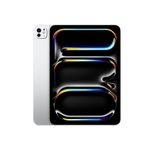 Apple iPad Pro (11") Wi-Fi 256GB silber
