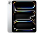 Apple iPad Pro (13") Wi-Fi 1TB silber