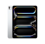 Apple iPad Pro (13") Wi-Fi 256GB silber
