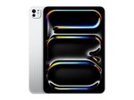 Apple iPad Pro (11") Wi-Fi + Cellular 2TB silber