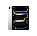 Apple iPad Pro (11") Wi-Fi + Cellular 256GB silber