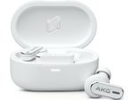 AKG N5 Hybrid kabellose Noise-Cancelling-Kopfhörer - weiß