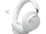 AKG N9 Hybrid kabelloser Over-Ear-Kopfhöhre mit Noise-Cancelling - weiß